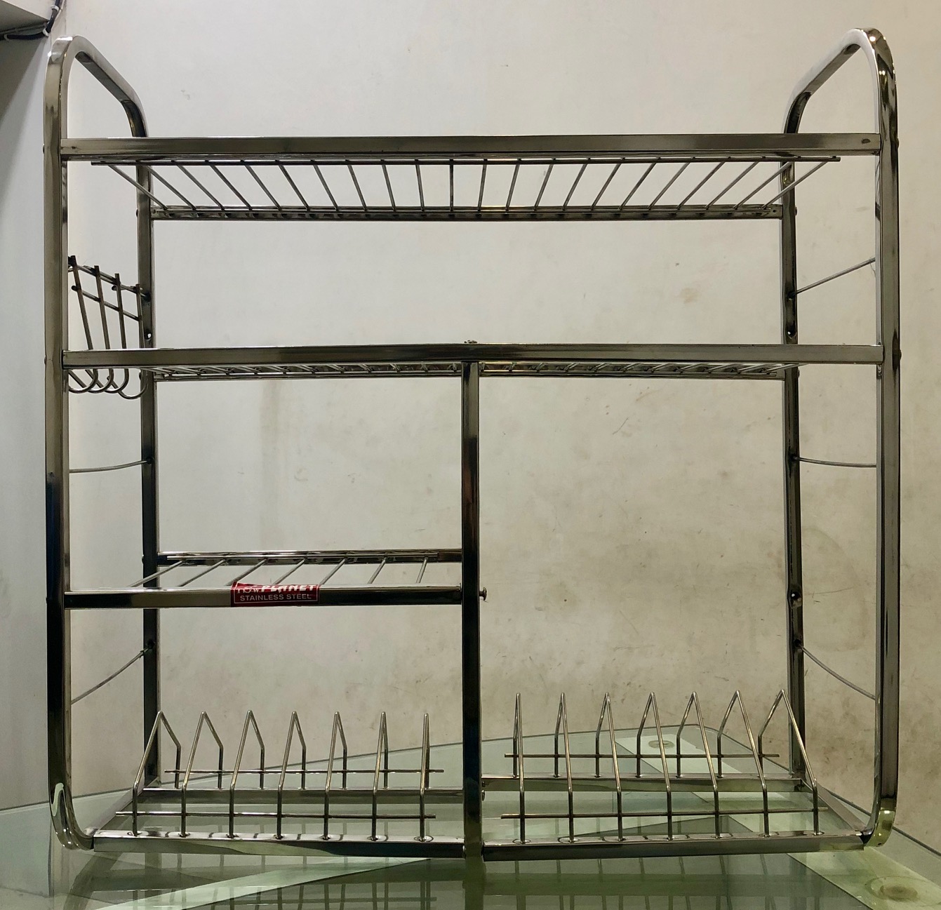 SQUARE-PIPE-STAND-24X24
