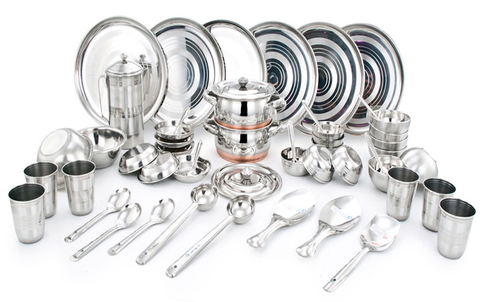 Dinner-Sets