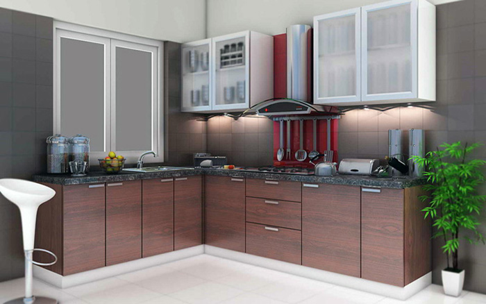 Modular-Kitchen
